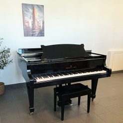 Flygel, Steinway & Sons modell S - Pianomagasinet