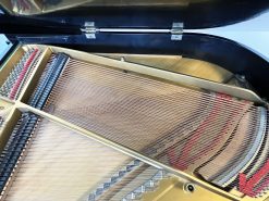 Flygel, Steinway & Sons modell S - Pianomagasinet
