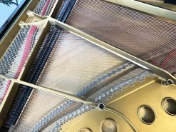 Flygel, Steinway & Sons modell S - Pianomagasinet