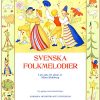 Svenska folkmelodier - lättsatta pianonoter med klassiska svenska melodier