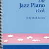 The Jazz Piano Book - lärobok i jazzpiano av Mark Levine