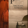 The Piano - pianonoter med Michael Nymans musik från den prisbelönta filmen