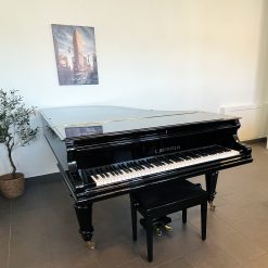 Flygel, C. Bechstein modell B - Pianomagasinet