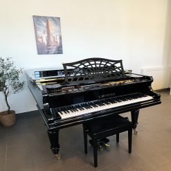 Flygel, C. Bechstein modell B - Pianomagasinet