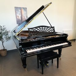 Flygel, C. Bechstein modell B - Pianomagasinet