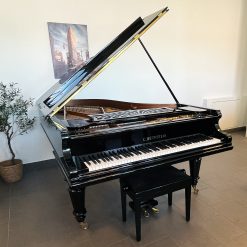 Flygel, C. Bechstein modell B - Pianomagasinet