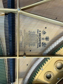 Flygel, C. Bechstein modell B - Pianomagasinet