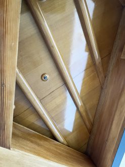 Flygel, C. Bechstein modell B - Pianomagasinet