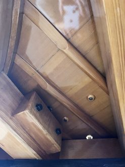 Flygel, C. Bechstein modell B - Pianomagasinet