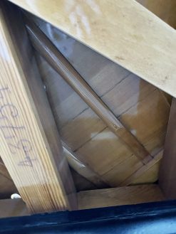 Flygel, C. Bechstein modell B - Pianomagasinet