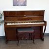Piano, Grotrian Steinweg modell 110 - Pianomagasinet