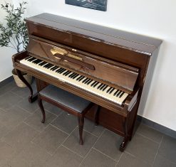 Piano, Grotrian Steinweg modell 110 - Pianomagasinet