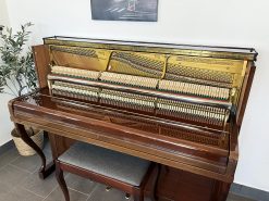 Piano, Grotrian Steinweg modell 110 - Pianomagasinet