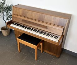 Piano, Nordiska modell Futura 2 - Pianomagasinet