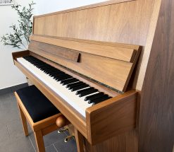 Piano, Nordiska modell Futura 2 - Pianomagasinet