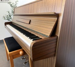 Piano, Nordiska modell Futura - Pianomagasinet
