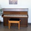 Piano, Nordiska modell Futura - Pianomagasinet