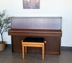 Piano, Nordiska modell Futura - Pianomagasinet