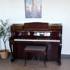 Piano, Schimmel modell 108 - Pianomagasinet
