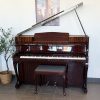 Piano, Schimmel modell 108 - Pianomagasinet