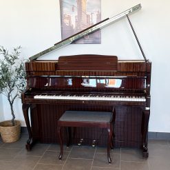 Piano, Schimmel modell 108 - Pianomagasinet