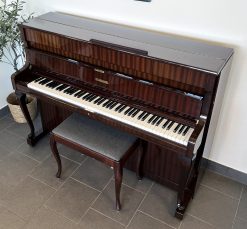 Piano, Schimmel modell 108 - Pianomagasinet