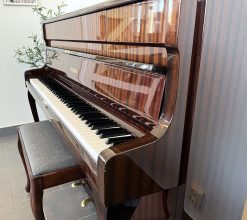 Piano, Schimmel modell 108 - Pianomagasinet