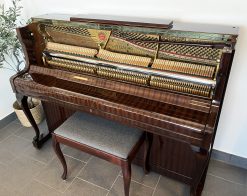 Piano, Schimmel modell 108 - Pianomagasinet