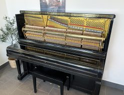 Piano, Steinway & Sons modell K - Pianomagasinet