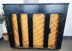 Piano, Steinway & Sons modell K - Pianomagasinet