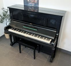 Piano, Steinway & Sons modell K - Pianomagasinet