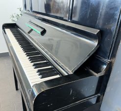 Piano, Steinway & Sons modell K - Pianomagasinet