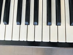 Piano, Steinway & Sons modell K - Pianomagasinet