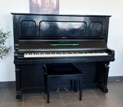 Piano, Steinway & Sons modell K - Pianomagasinet