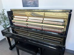 Piano, Yamaha modell U1 - Pianomagasinet