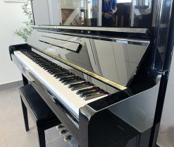 Piano, Yamaha modell U1 - Pianomagasinet