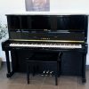 Piano, Yamaha modell U1 - Pianomagasinet