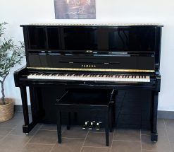 Piano, Yamaha modell U1 - Pianomagasinet