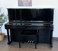 Piano, Yamaha modell U1 - Pianomagasinet