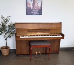 Akustiskt piano, Kawai modell CX-48 - Pianomagasinet
