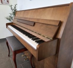 Akustiskt piano, Kawai modell CX-48 - Pianomagasinet