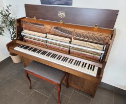 Akustiskt piano, Kawai modell CX-48 - Pianomagasinet