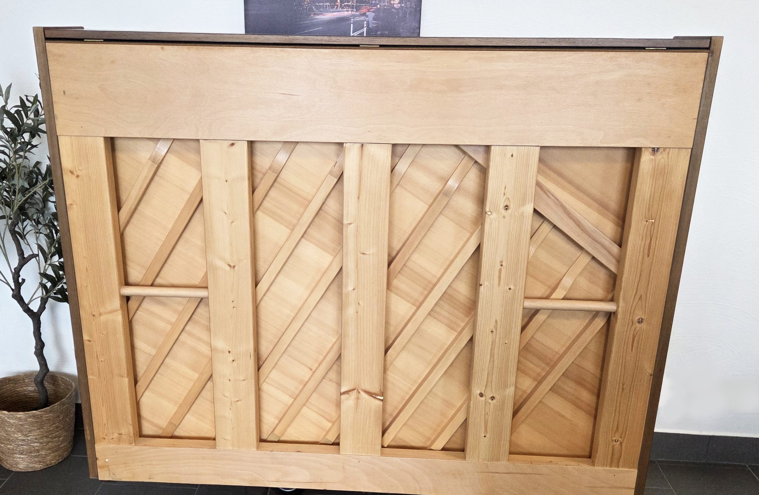 Akustiskt piano, Nordiska modell 110 Futura - Pianomagasinet