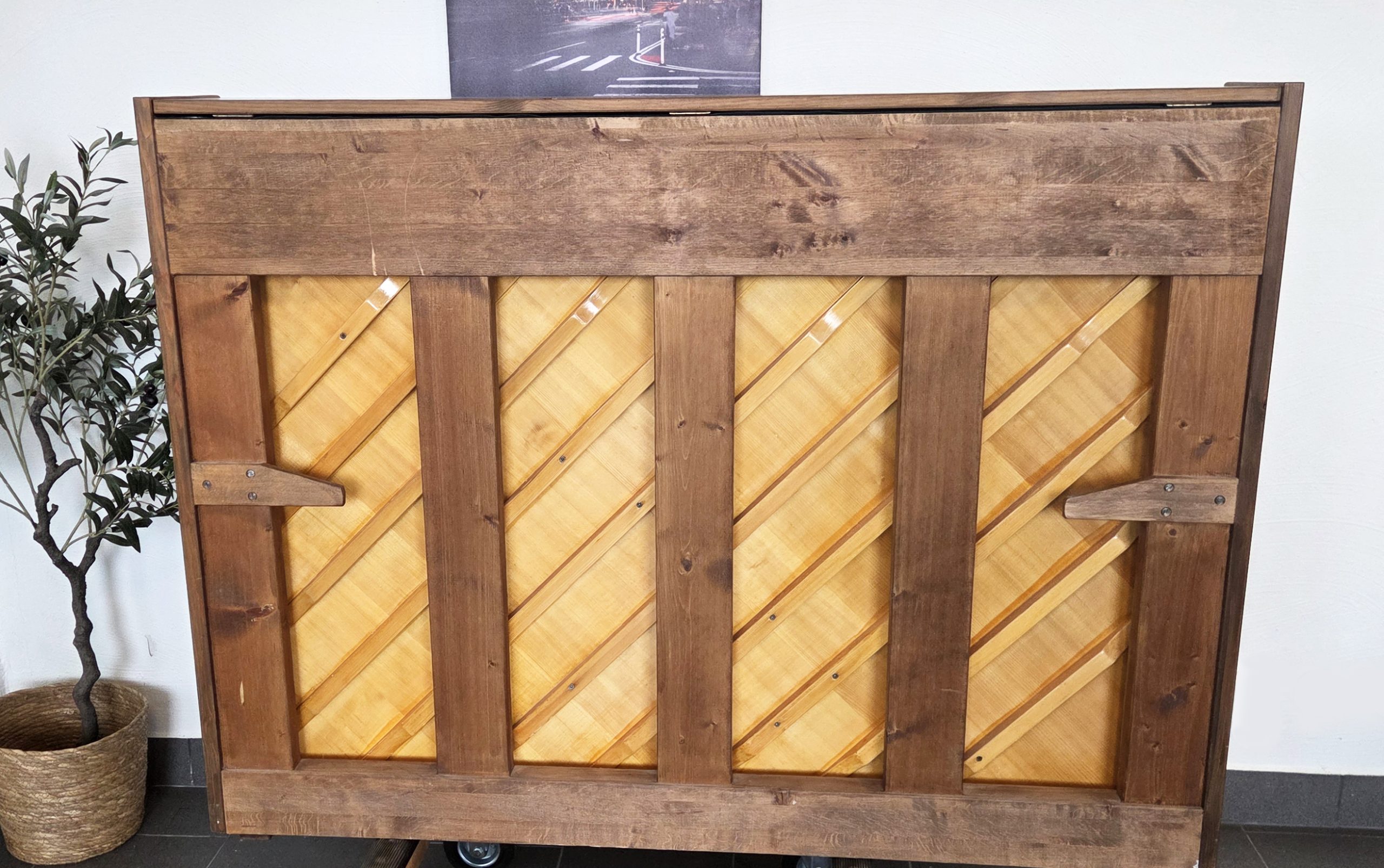 Akustiskt piano, Nordiska modell Futura - Pianomagasinet
