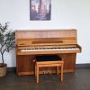 Akustiskt piano, Nordiska modell Futura - Pianomagasinet