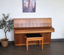 Akustiskt piano, Nordiska modell Futura - Pianomagasinet