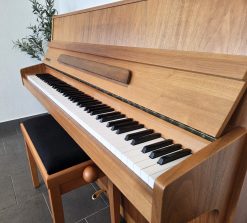 Akustiskt piano, Nordiska modell Futura - Pianomagasinet