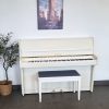 Akustiskt piano, Schimmel modell 108 - Pianomagasinet