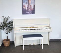 Akustiskt piano, Schimmel modell 108 - Pianomagasinet