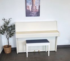 Akustiskt piano, Schimmel modell 108 - Pianomagasinet